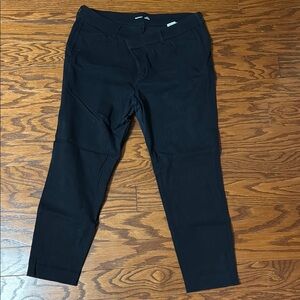 ⭐️Old Navy Black Skinny Pants